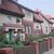 Social housing cash 'going to south' 