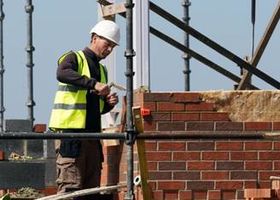 An £11bn investment in construction can kick start the UK’s economic recovery, say experts
