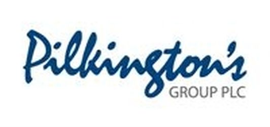 Pilkington's Group PLC