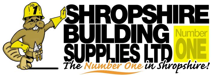 Shropshire Building Supplies