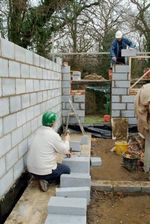 Modern Masonry Alliance calls for VAT cut to boost home extensions