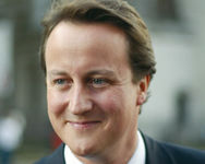 Cameron says ‘we must accept need for more homes’