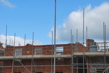Bold Government action needed as housing starts drop below 100,000 