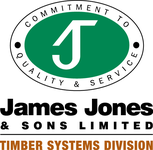 James Jones & Sons Ltd Timber Systems Division 