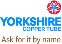 On behalf of Yorkshire Copper Tube