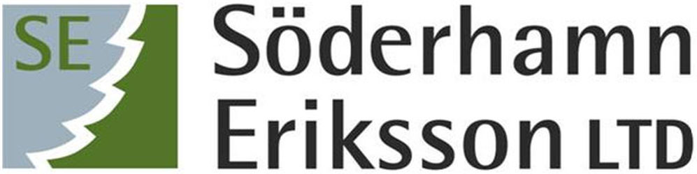 Soderhamn Eriksson Ltd
