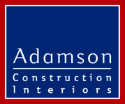 Adamson Construction & Interiors