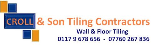 croll& Son tiling Contractors