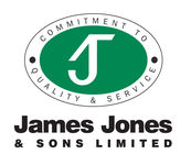 James Jones & Sons Ltd