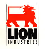 Lion Industries UK Ltd