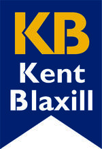 Kent Blaxill